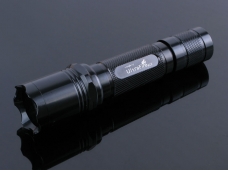 UltraFire L2 Aluminum Flashlight Body